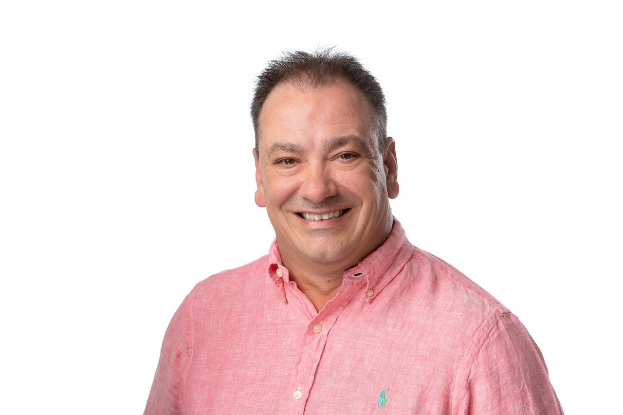 Steve Romain