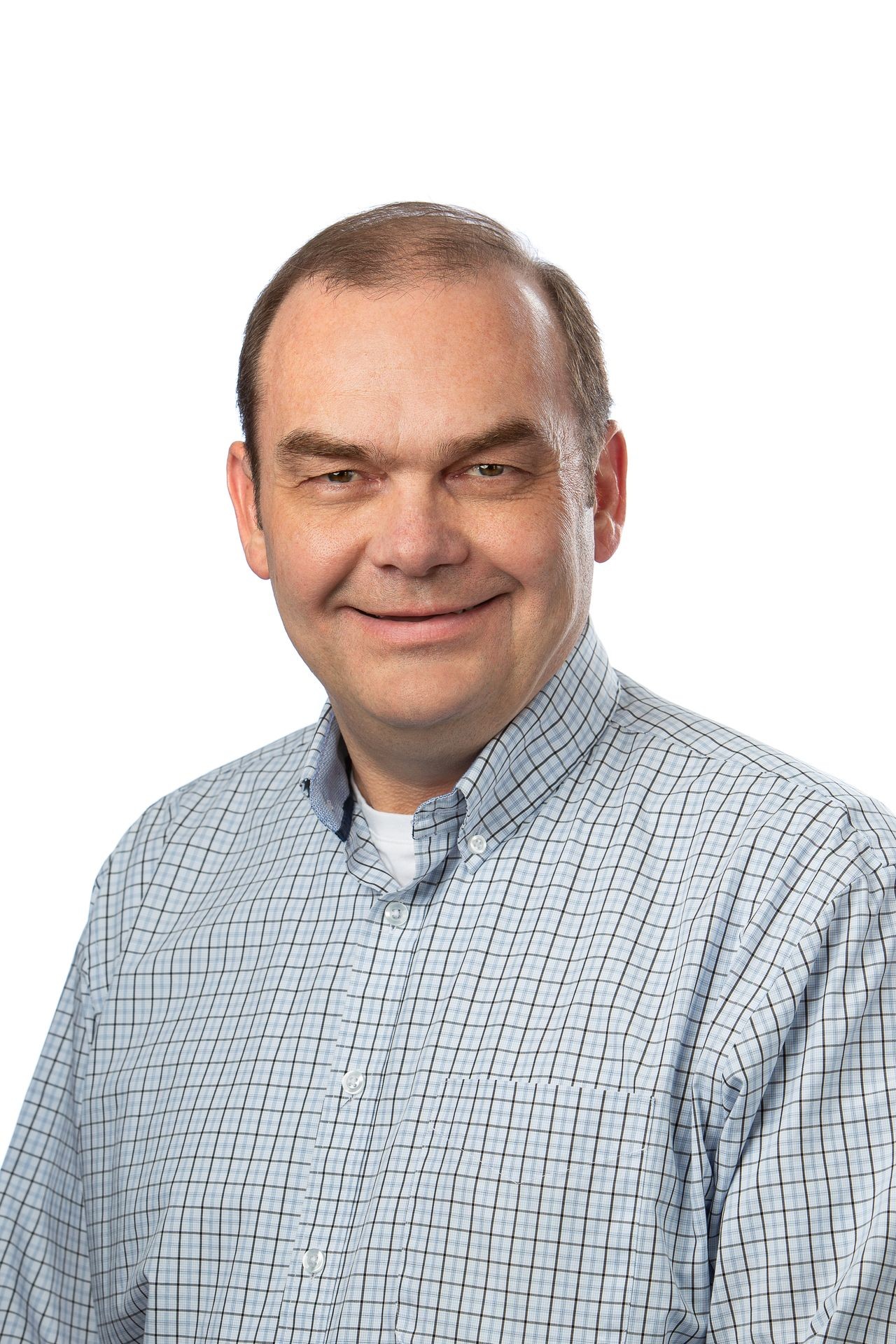 Todd Farrell